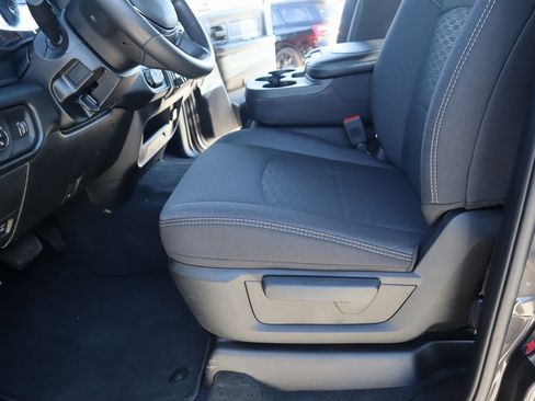 New 2026 RAM 2500 Tradesman w/ Power Wagon Package image 11