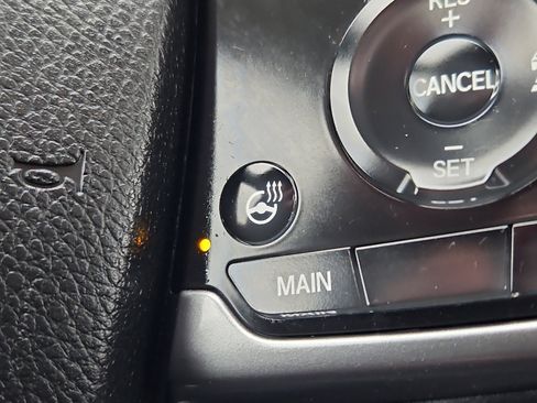 Certified 2022 Honda CR-V Touring image 15