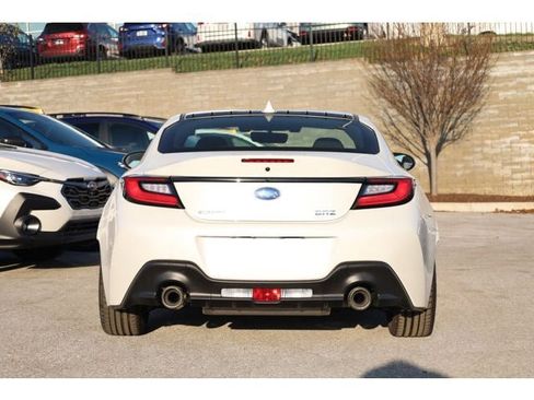 New 2026 Subaru BRZ Limited image 27