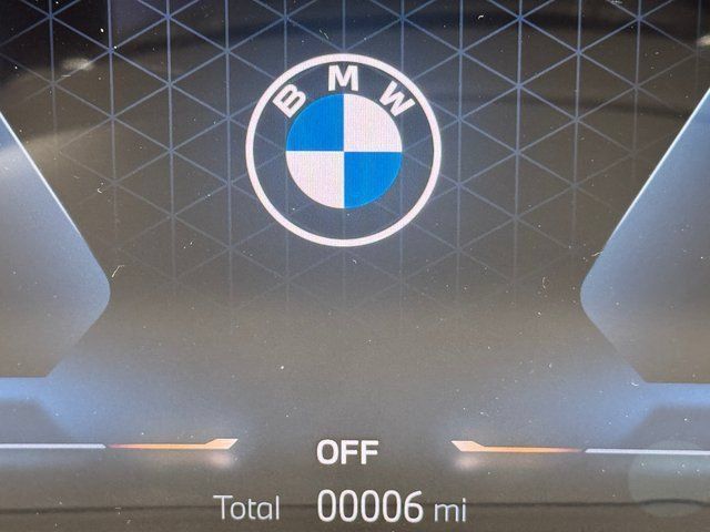 Used 2026 BMW X5 xDrive40i AWD/4WD image 15