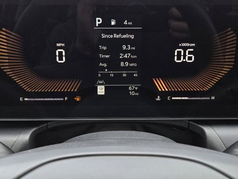 New 2026 Kia K4 LXS image 11