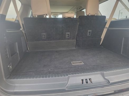 Used 2024 Ford Expedition Max Limited image 19