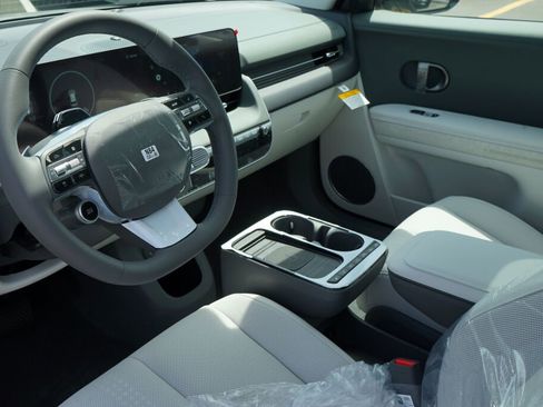 New 2026 Hyundai Ioniq 5 Limited image 10