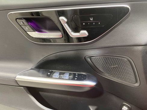 Used 2023 Mercedes-Benz C 300 4MATIC Sedan image 23