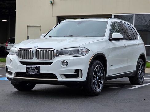 Used 2015 BMW X5 xDrive35i image 1