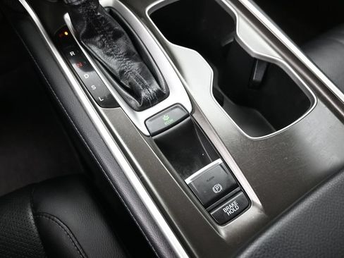Used 2018 Honda Accord EX-L image 13