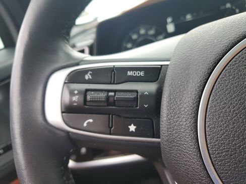 Used 2024 Kia Sportage SX AWD/4WD image 23