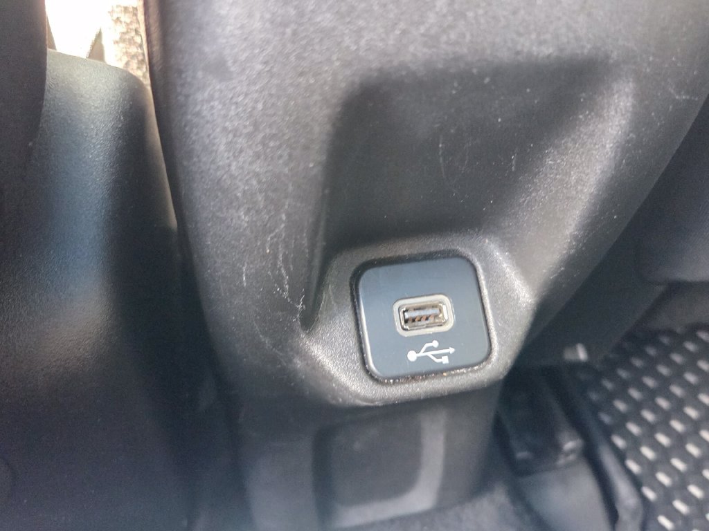 Used 2023 Jeep Renegade Trailhawk w/ Sun/Sound Group AWD/4WD image 7