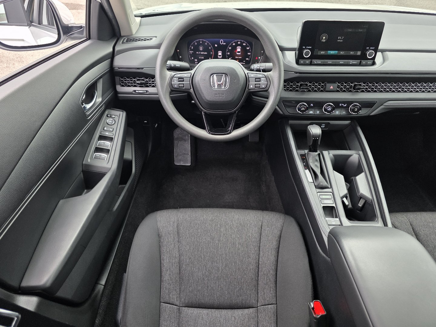 Certified 2024 Honda Accord LX image 24