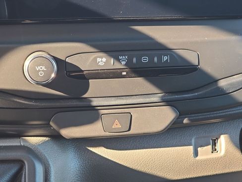 New 2026 Ford Transit 250 Base w/ Load Area Protection Package image 26