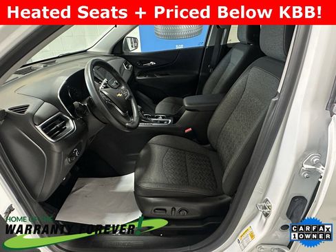 Used 2023 Chevrolet Equinox LT image 10