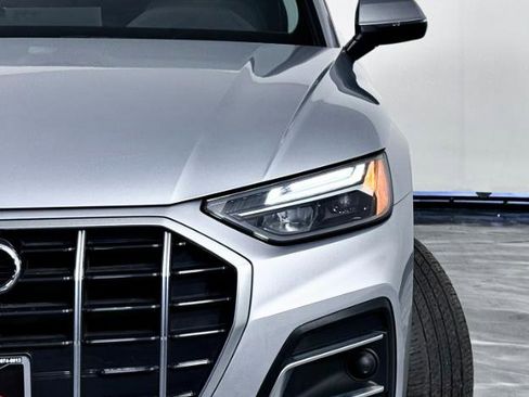 Used 2023 Audi Q5 2.0T Premium w/ Convenience Package AWD/4WD image 6