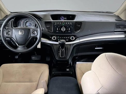Used 2016 Honda CR-V SE image 7