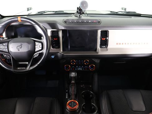 Used 2024 Ford Bronco Raptor AWD/4WD image 37
