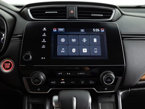 Used 2022 Honda CR-V EX-L image 38