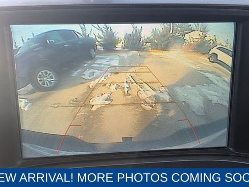 Used 2018 Chevrolet Silverado 2500 LTZ w/ Duramax Plus Package image 20