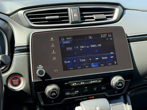 Used 2022 Honda CR-V EX-L image 10