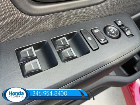 New 2026 Honda Passport TrailSport image 8