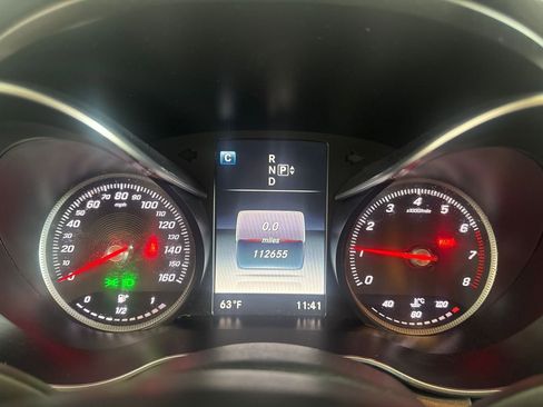 Used 2015 Mercedes-Benz C 300 4MATIC Sedan image 14