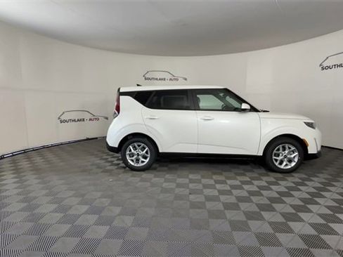 New 2025 Kia Soul S image 9