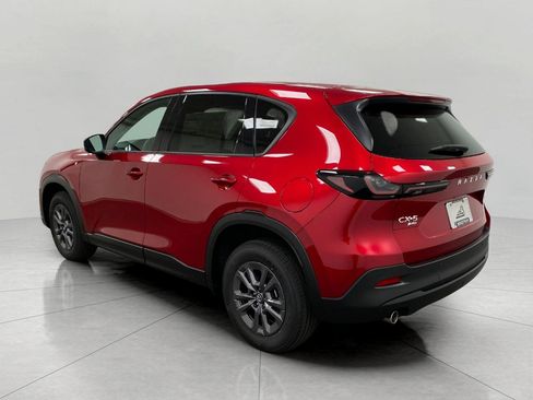 New 2026 MAZDA CX-5 Select AWD/4WD image 6