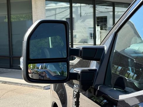 New 2025 Ford F350 Platinum image 33