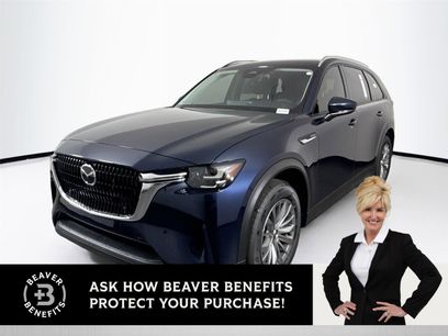 New 2025 MAZDA CX-90 3.3 Turbo w/ Preferred Package