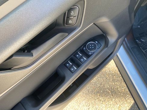 New 2025 Ford Bronco Sport Big Bend image 10