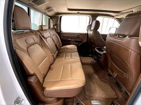 Used 2019 RAM 1500 Limited image 25