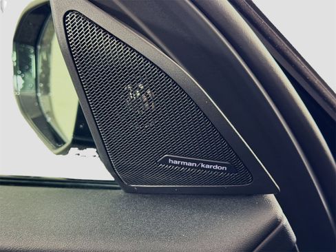 Used 2025 BMW X3 M50 image 20