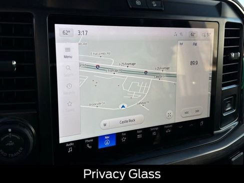 New 2026 Ford F350 Lariat w/ Black Appearance Package image 38