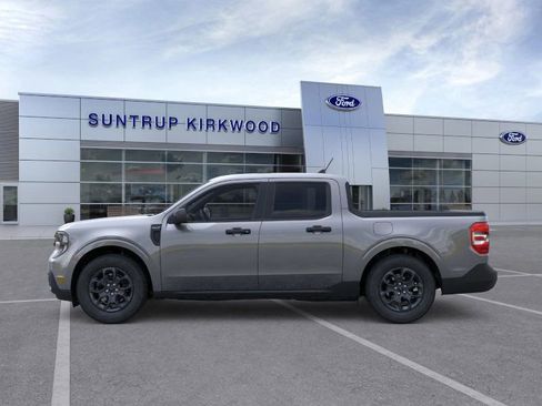 New 2026 Ford Maverick XLT image 3