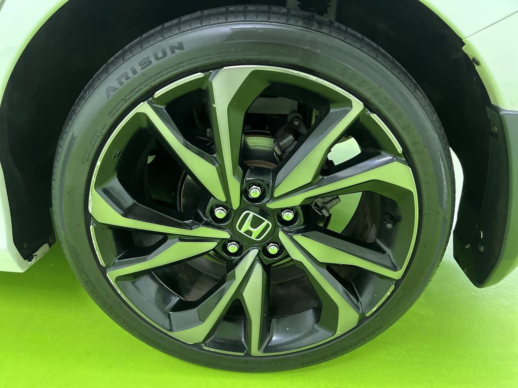 Used 2019 Honda Civic Sport image 15