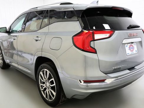 Used 2023 GMC Terrain Denali AWD/4WD image 23
