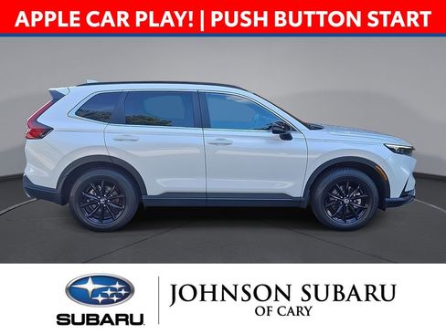 Used 2025 Honda CR-V Sport-L image 5