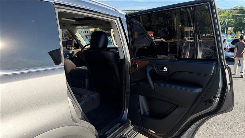 Used 2019 INFINITI QX80 Luxe AWD/4WD image 37