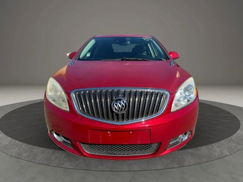 Used 2015 Buick Verano Leather w/ Experience Buick Package image 2