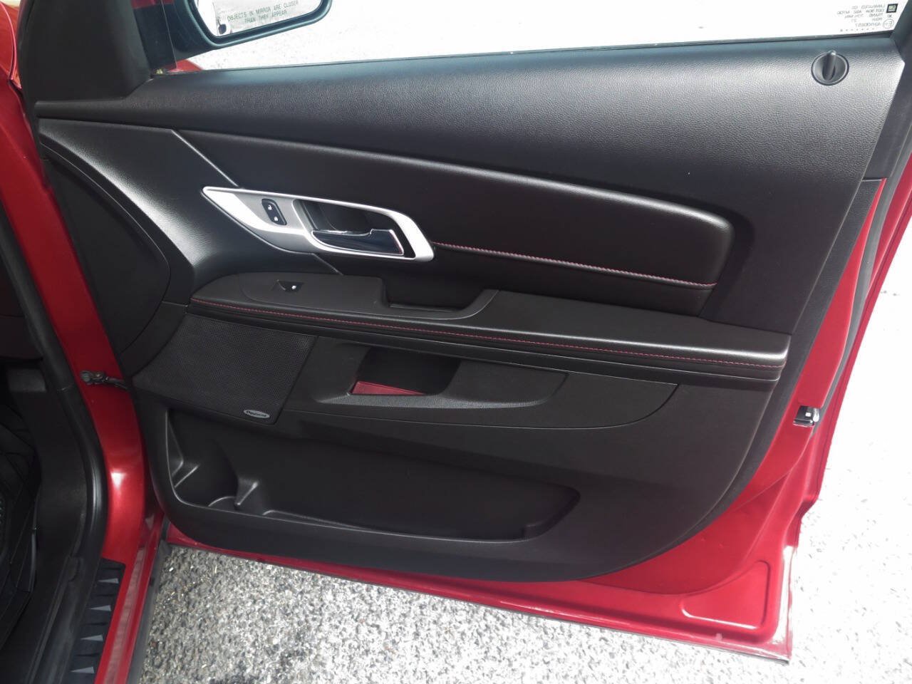 Used 2014 GMC Terrain SLE w/ Convenience Package AWD/4WD image 22