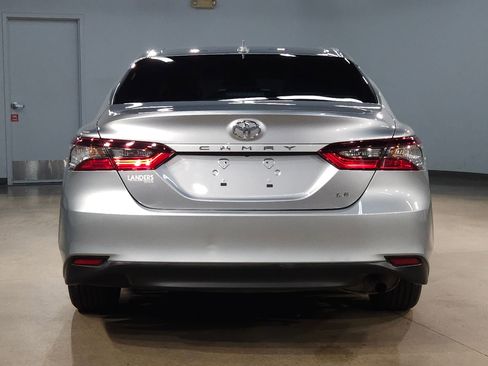 Used 2024 Toyota Camry LE FWD image 6