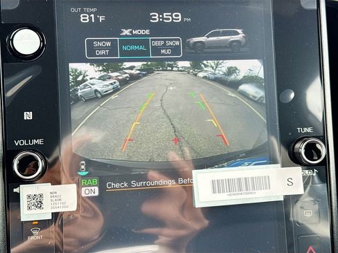 New 2026 Subaru Forester Wilderness image 16