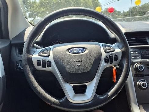 Used 2014 Ford Edge SEL AWD/4WD image 19