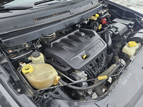 Used 2009 Dodge Journey SE image 18