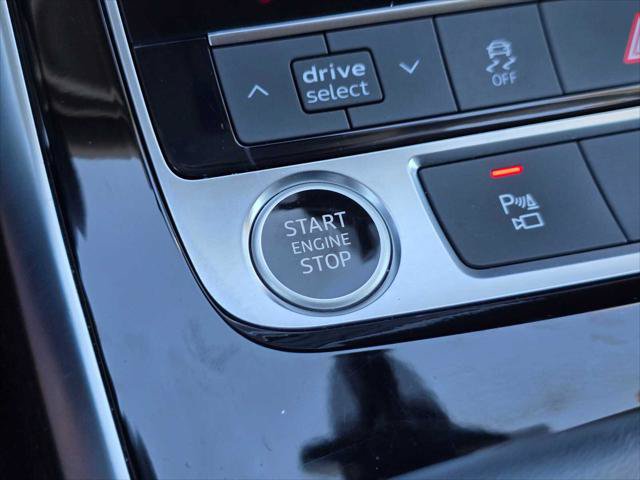 Certified 2025 Audi Q7 3.0T Premium Plus w/ Premium Plus Package AWD/4WD image 39