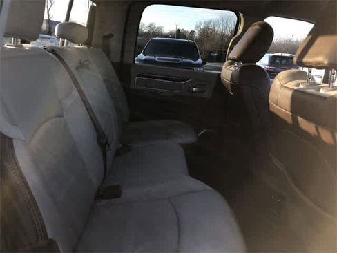 Used 2023 RAM 3500 Laramie image 26