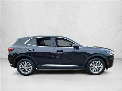 Used 2023 Buick Envision Preferred image 4