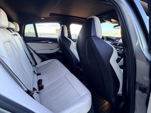 Used 2020 BMW X4 M w/ Executive Package image 22