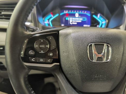 Used 2019 Honda Odyssey EX-L image 23