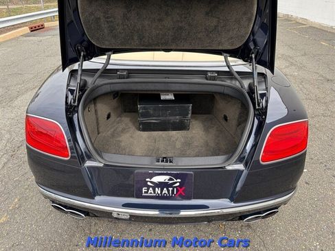 Used 2017 Bentley Continental GT AWD/4WD image 33