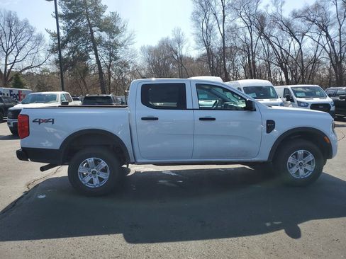 New 2026 Ford Ranger XL w/ Trailer Tow Package image 37