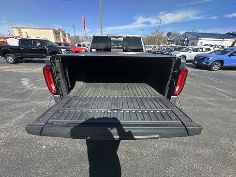Used 2020 GMC Sierra 1500 Denali w/ Denali Ultimate Package image 24